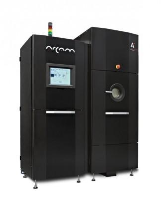 3D-принтер и металл - настоящее и будущее трехмерной печати металлом‏